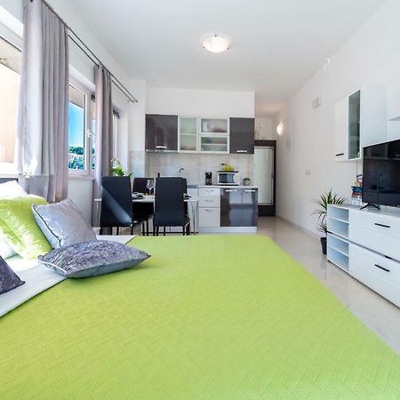 דוברובניק Studio Apartment & Room Ten - Free Parking מראה חיצוני תמונה