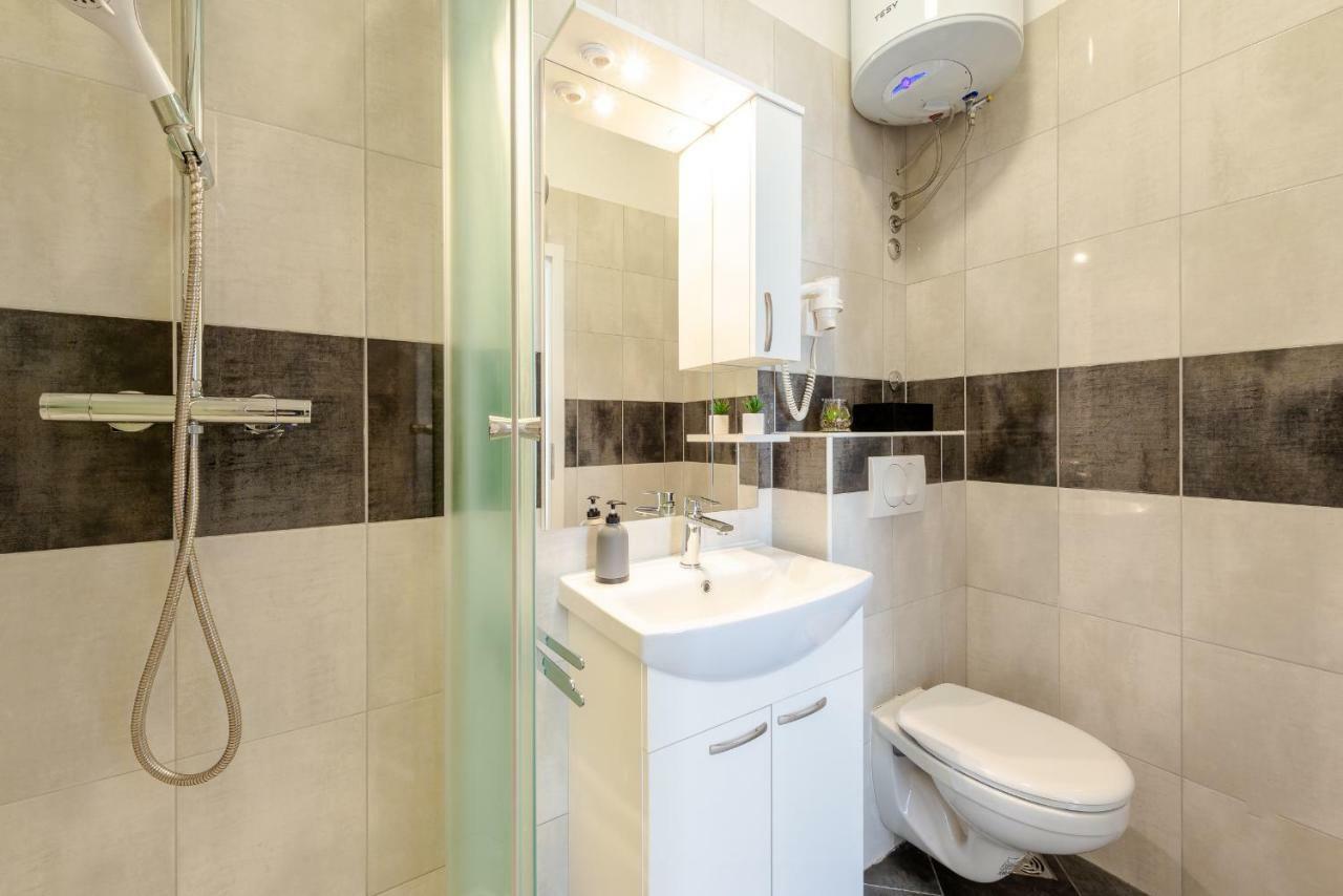 דוברובניק Studio Apartment & Room Ten - Free Parking מראה חיצוני תמונה