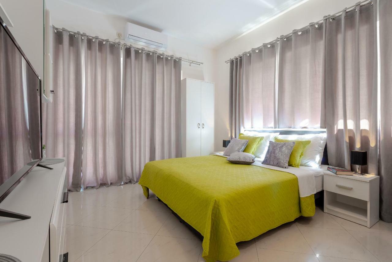 דוברובניק Studio Apartment & Room Ten - Free Parking מראה חיצוני תמונה