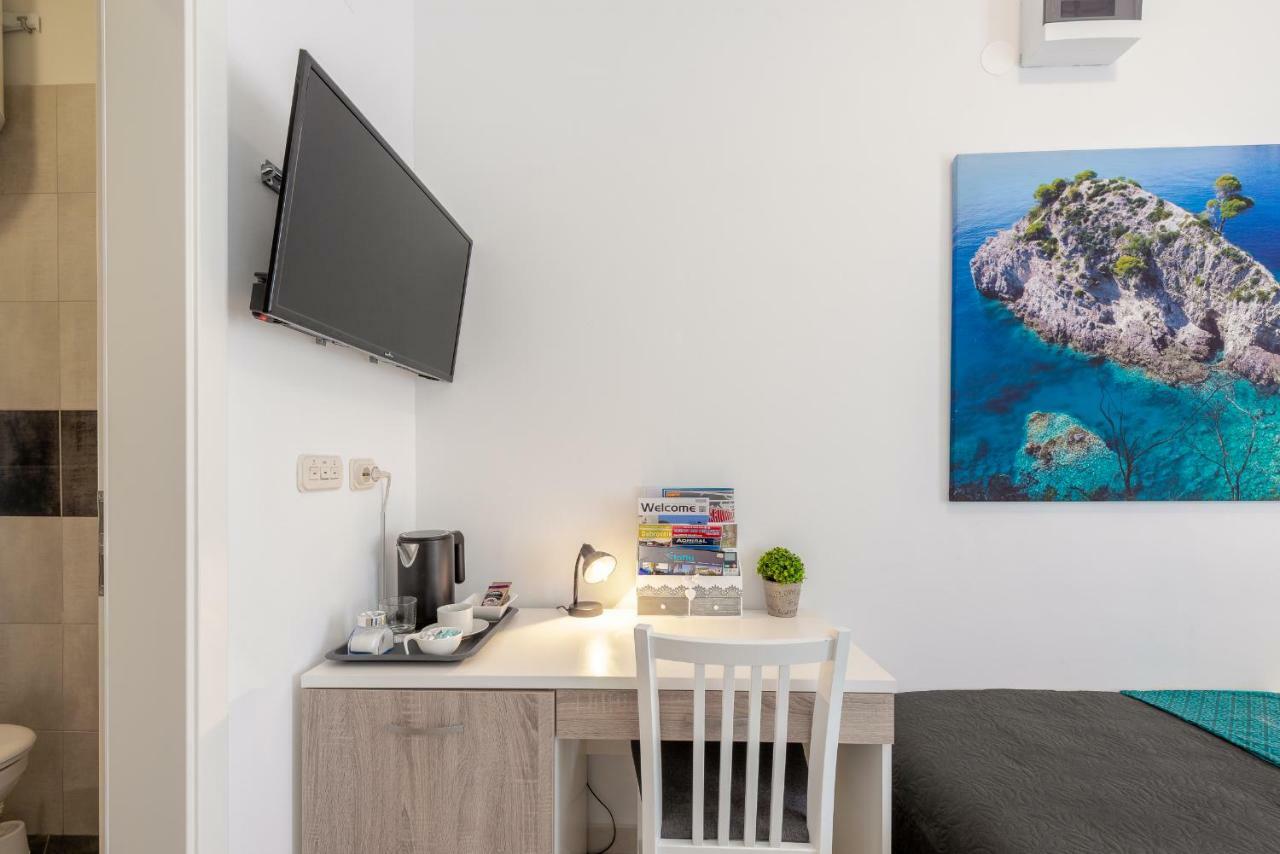 דוברובניק Studio Apartment & Room Ten - Free Parking מראה חיצוני תמונה